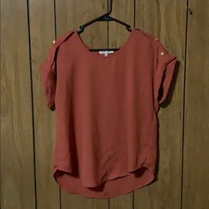 Blouse top